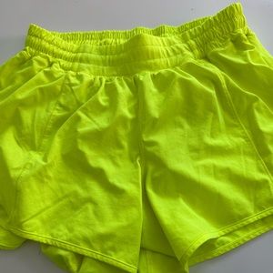 Lulu Hotty hots 4” 10